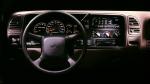 Chevrolet Suburban 2000 года